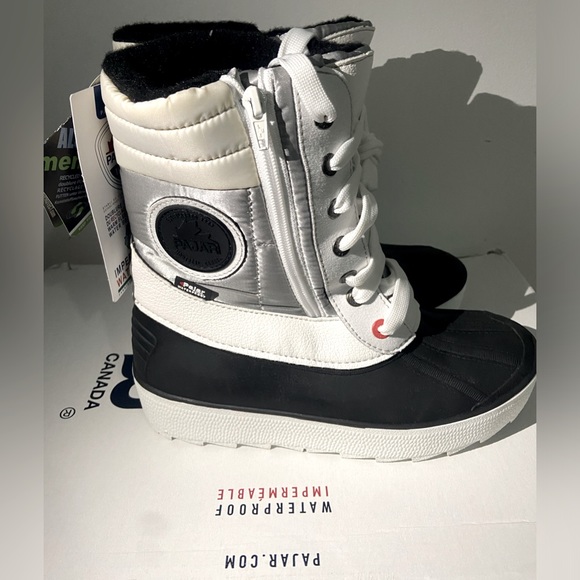 Pajar winter boots for women size 7 - Picture 7 of 14